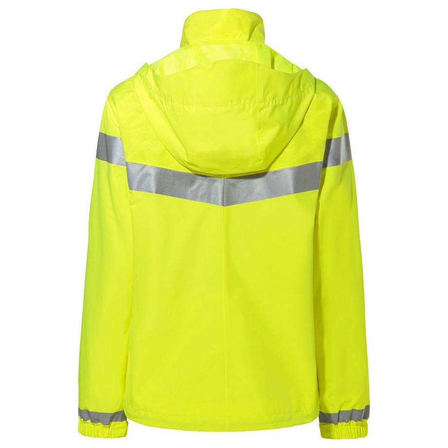 VAUDE  Luminum Rain Jacket 