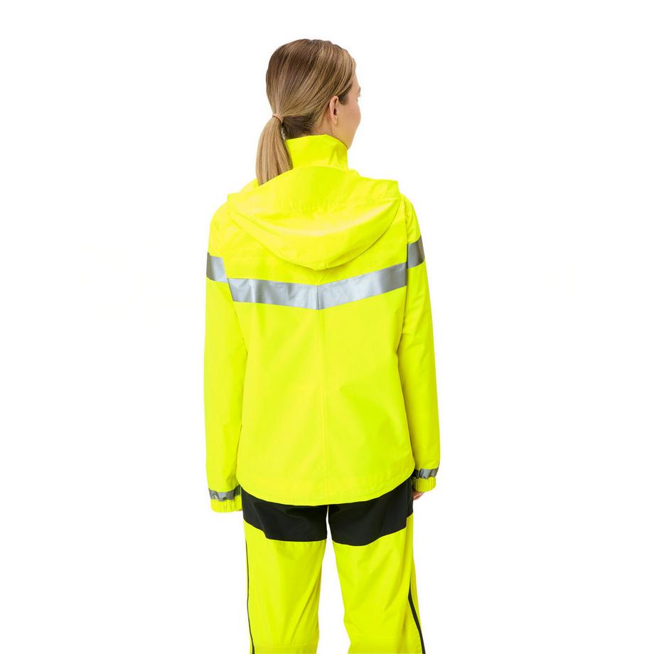 VAUDE  Luminum Rain Jacket 