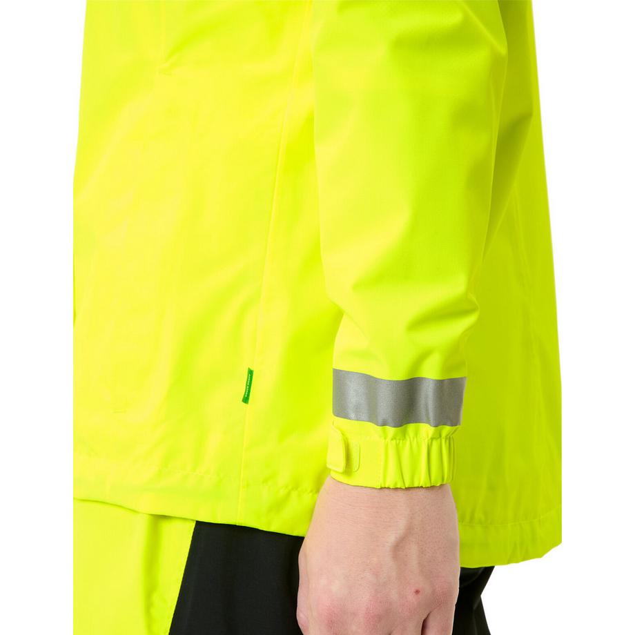 VAUDE  Luminum Rain Jacket 