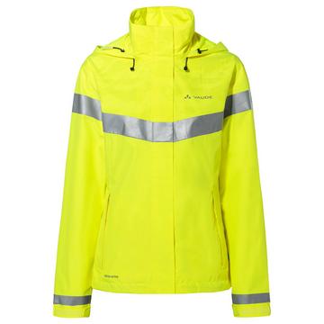 Luminum Rain Jacket