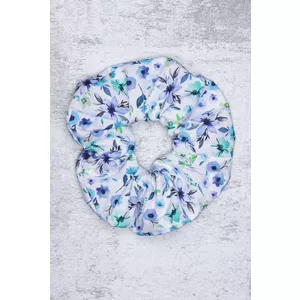 Feldblumen Scrunchie