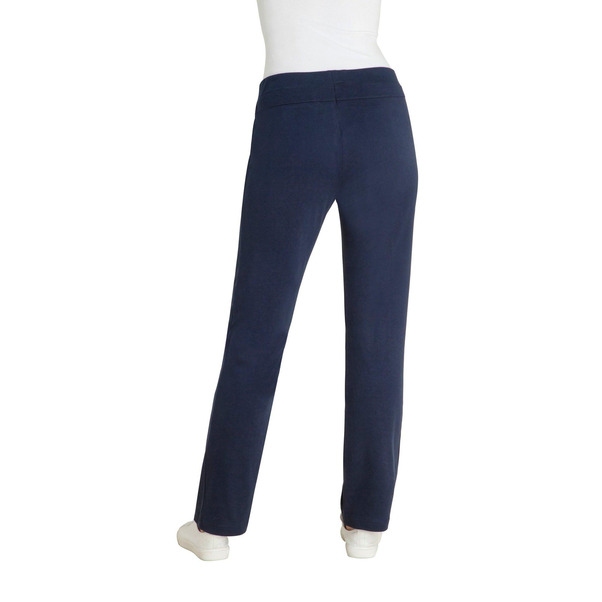 hajo Pantalon de Jogging Coupe Sportive Confortable  