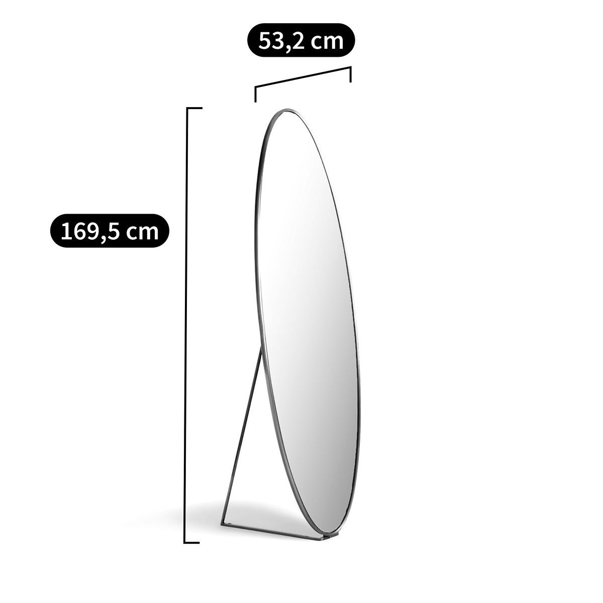 AM.PM Standspiegel Koban  