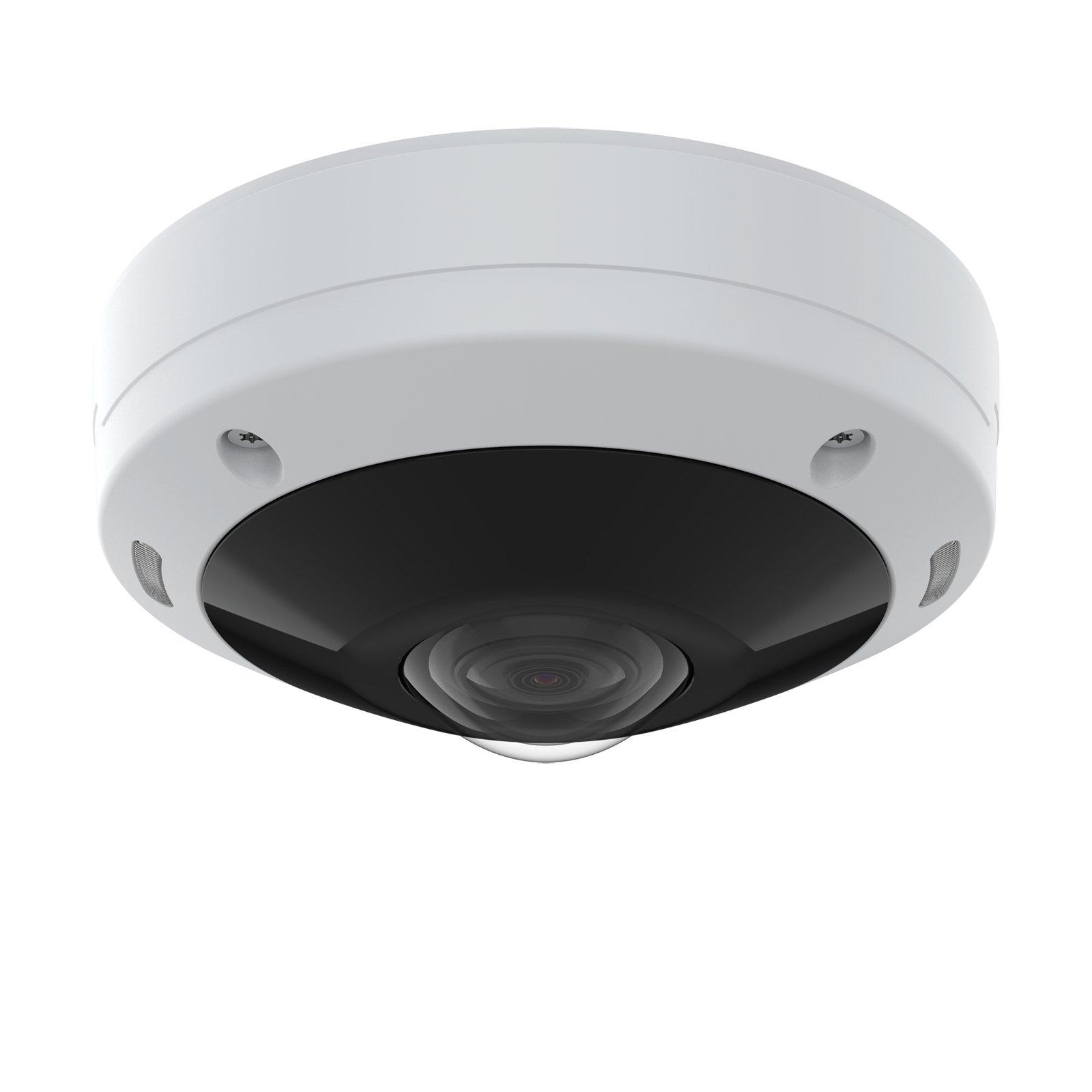 AXIS  Axis 02100-001 telecamera di sorveglianza Cupola Telecamera di sicurezza IP Interno e esterno 2880 x 2880 Pixel Soffitto/muro 