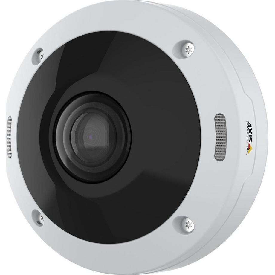 AXIS  Netzwerkkamera M4308-PLE 