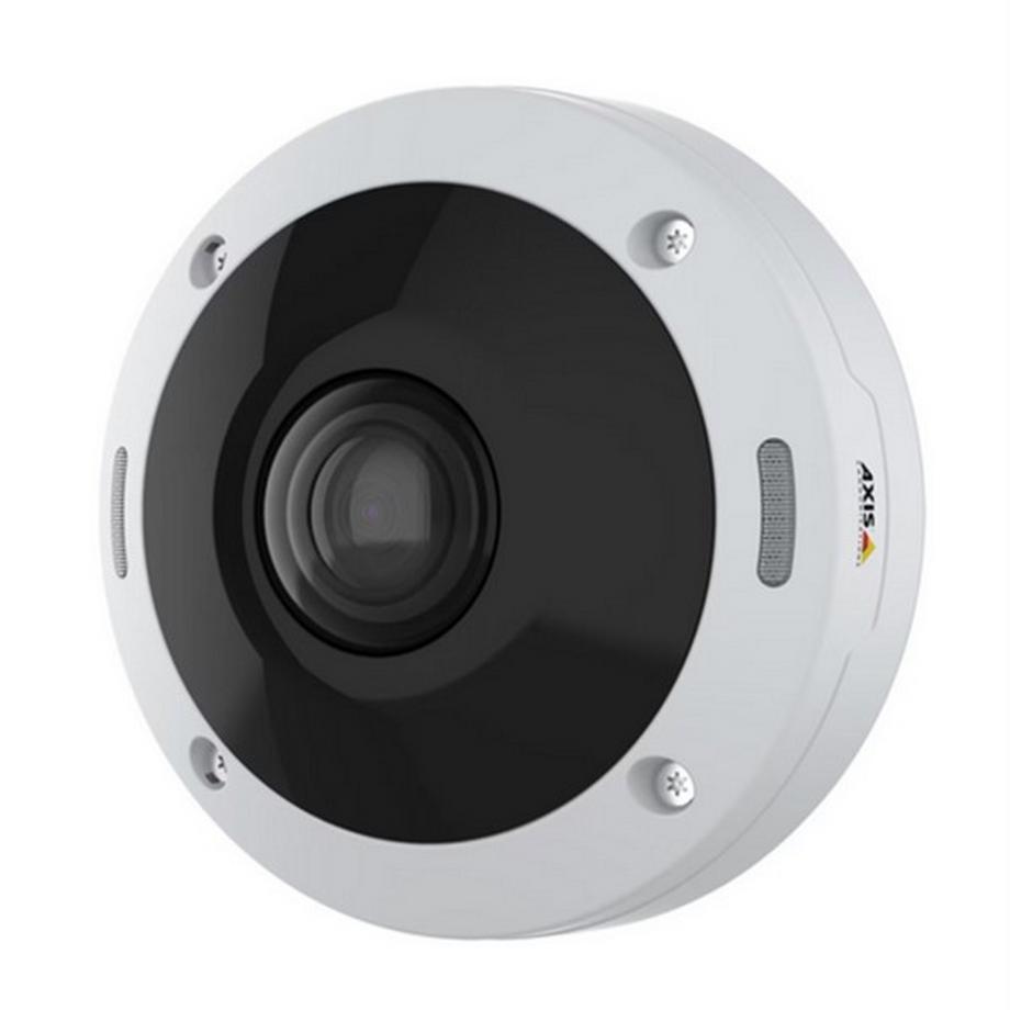 AXIS  Netzwerkkamera M4308-PLE 