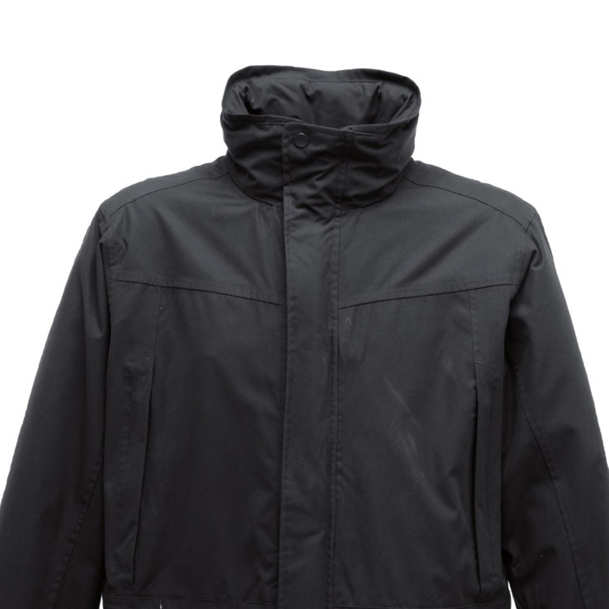 Regatta Vertex III Wasserdichte Atmungsaktive Jacke  