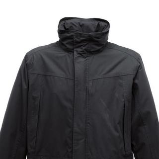 Regatta Vertex III Wasserdichte Atmungsaktive Jacke  