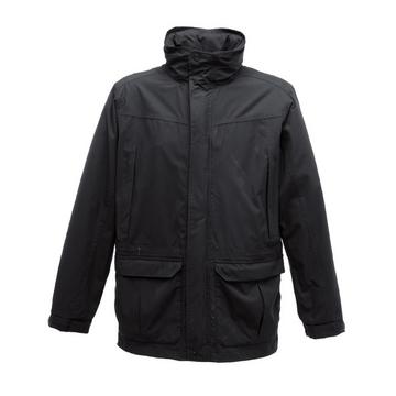 Vertex III Veste imperméable et respirante