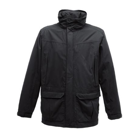 Regatta Vertex III Wasserdichte Atmungsaktive Jacke  