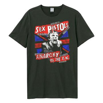 Anarchy In The Uk TShirt