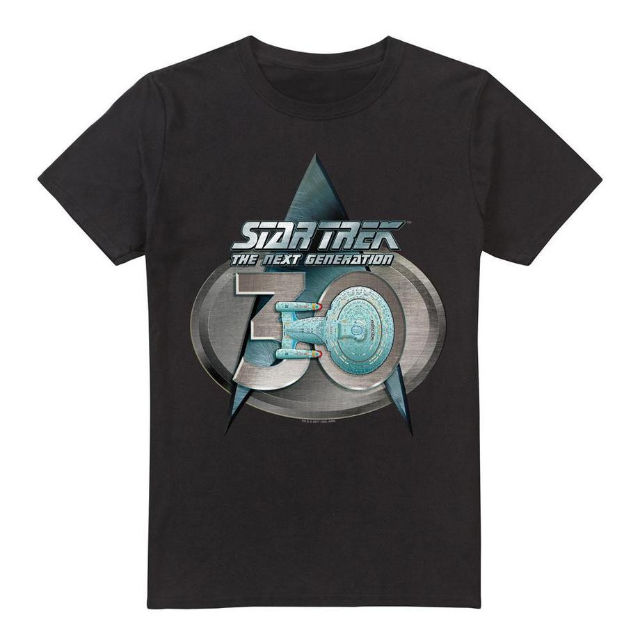 The Next Generation 30 TShirt