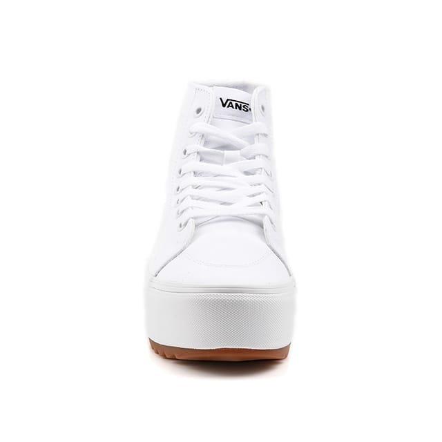 VANS  Filmore Hi Tapered Platform ST-36 