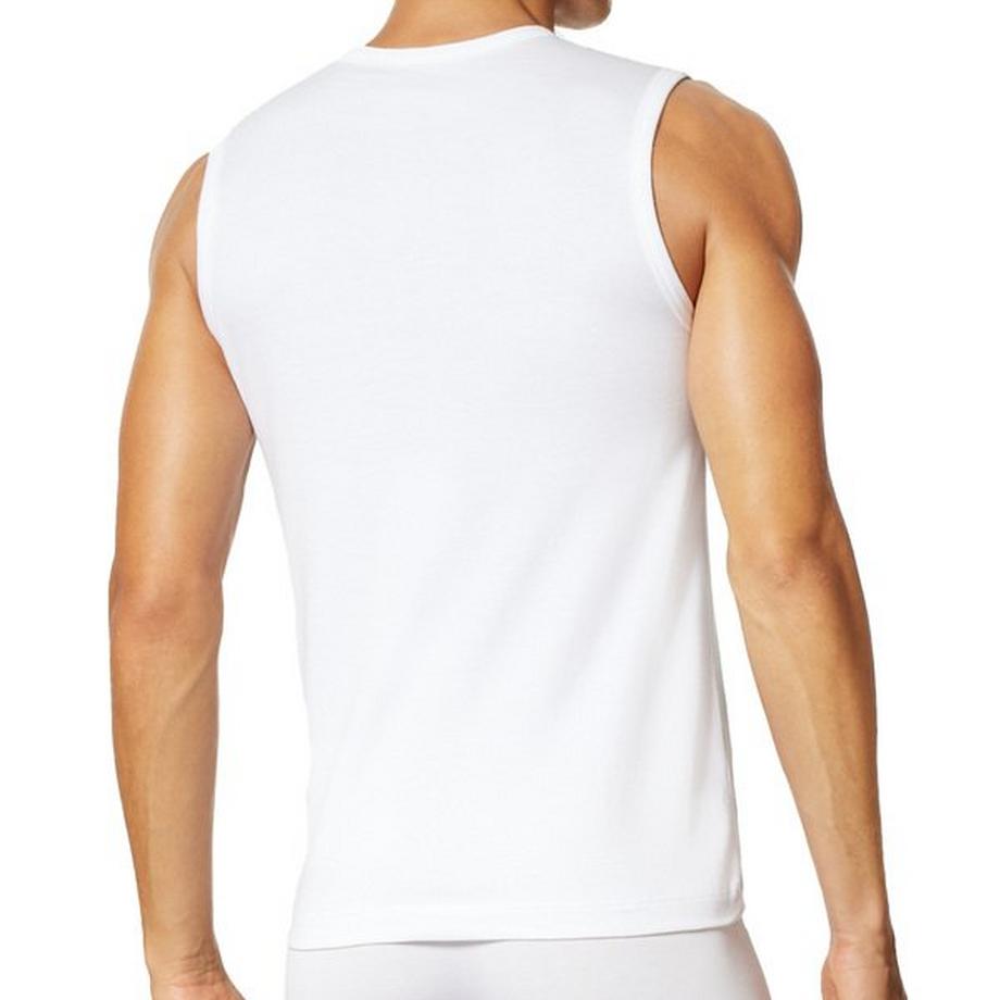 Uncover by Schiesser 6er Pack Basic Tank Top  