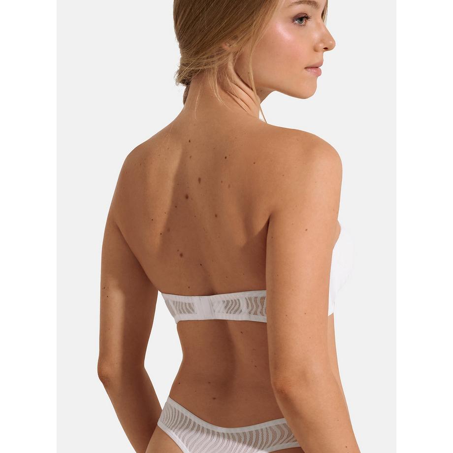 Lisca Nikki Vorgeformter Balconnet Bandeau BH  