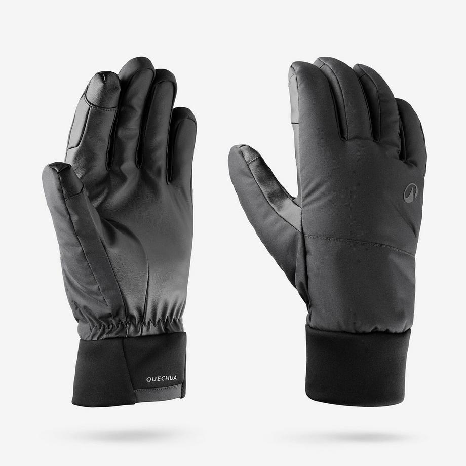 WEDZE  Handschuhe - LIGHT 100 