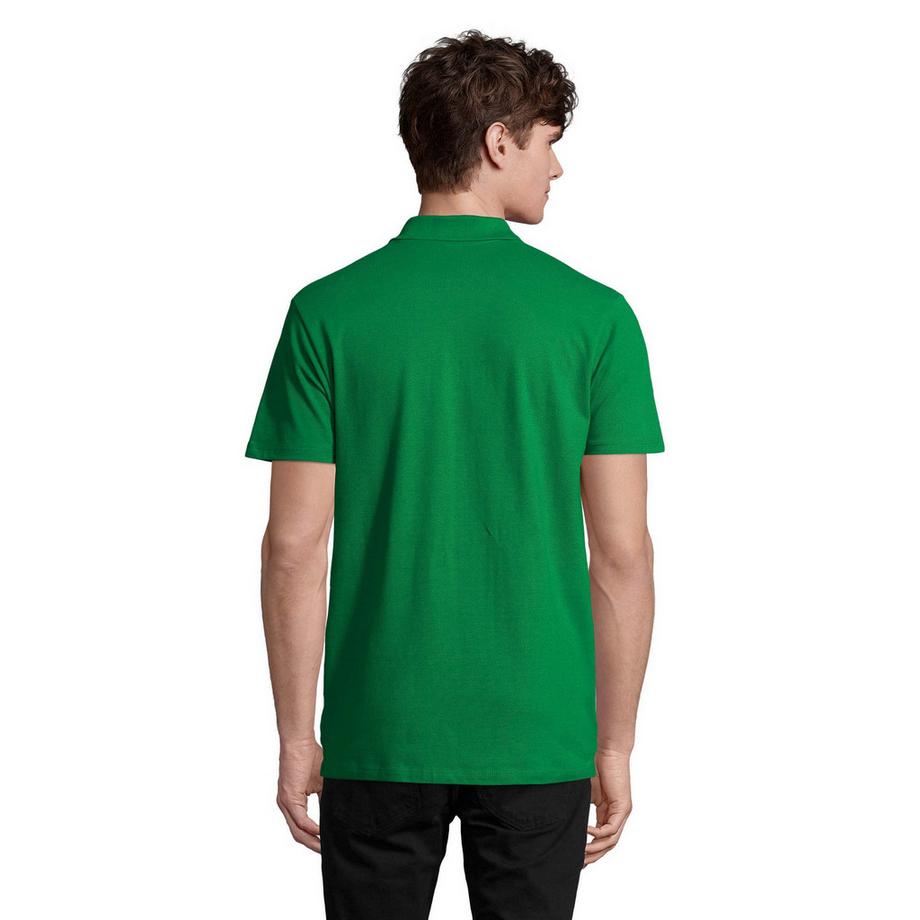 SOLS Spring II Maglietta Polo  