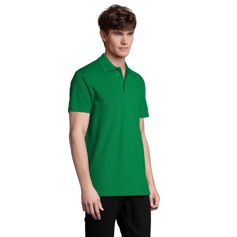 SOLS Spring II Maglietta Polo  