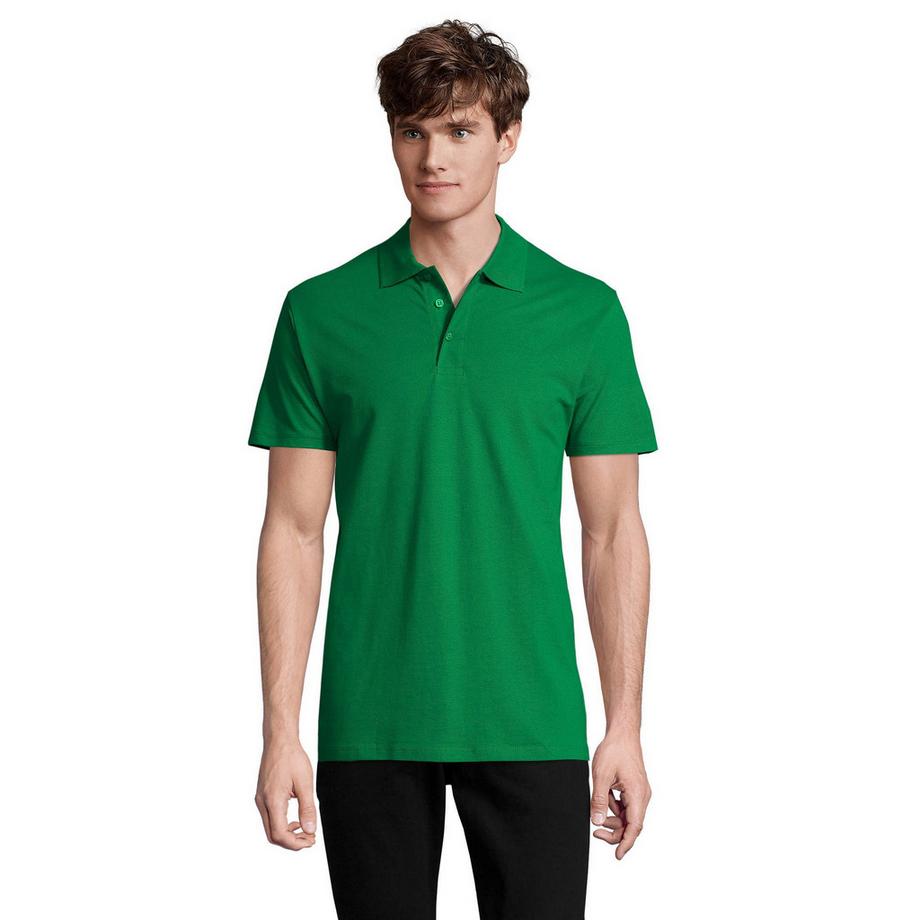 Spring Ii Maglietta Polo