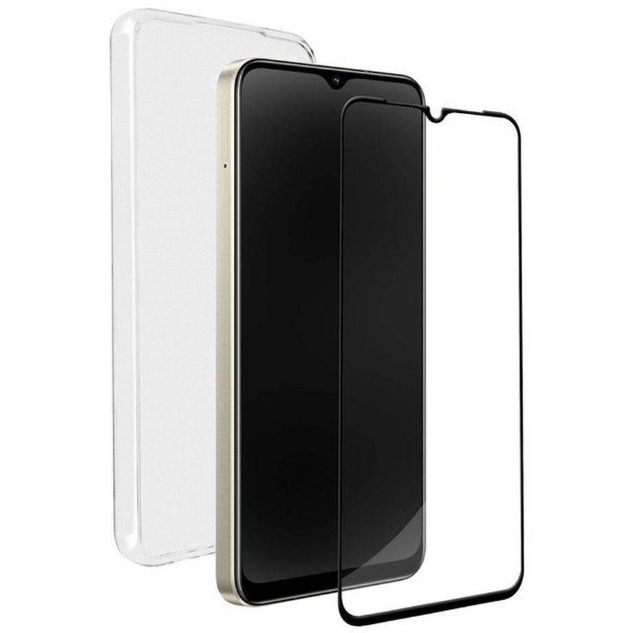 BigBen Connected  Realme C33 Schutz-Set 