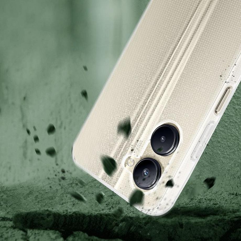 BigBen Connected  Realme C33 Schutz-Set 