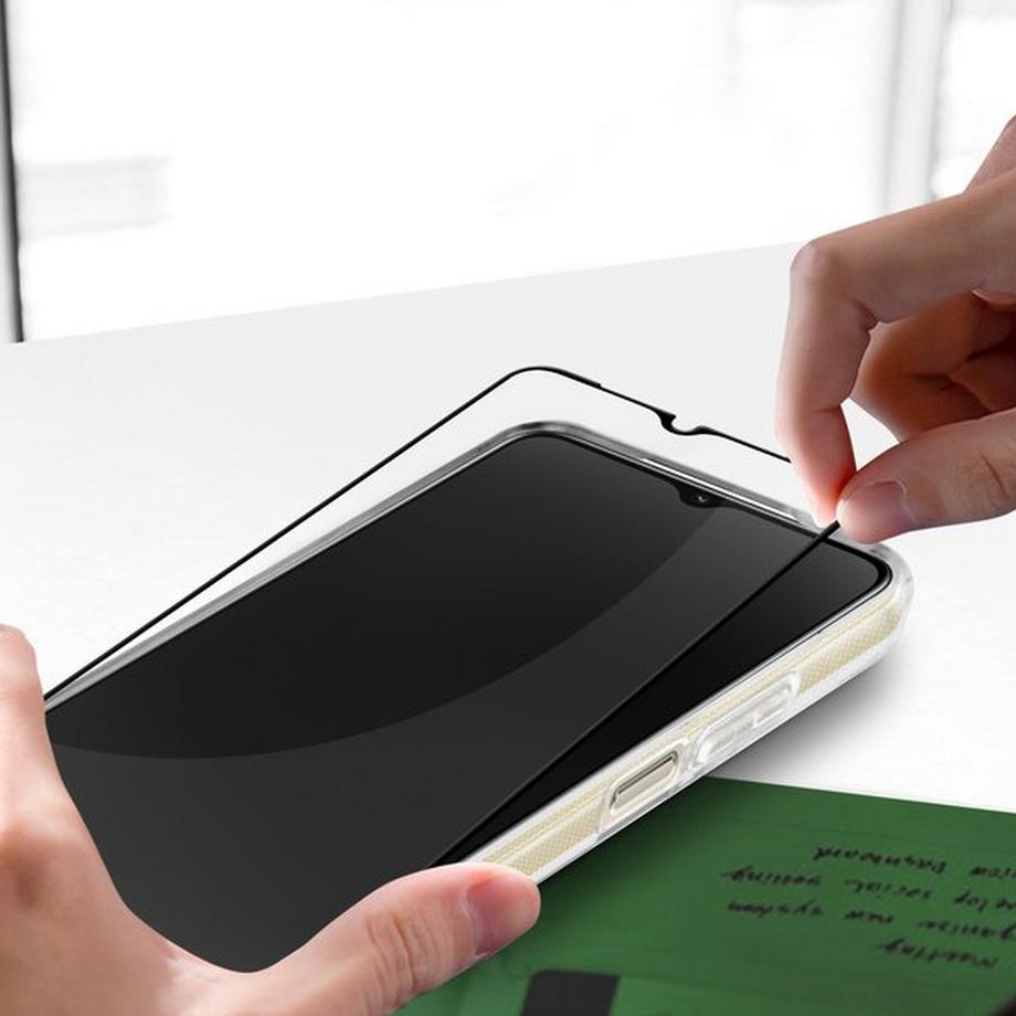 BigBen Connected  Realme C33 Schutz-Set 