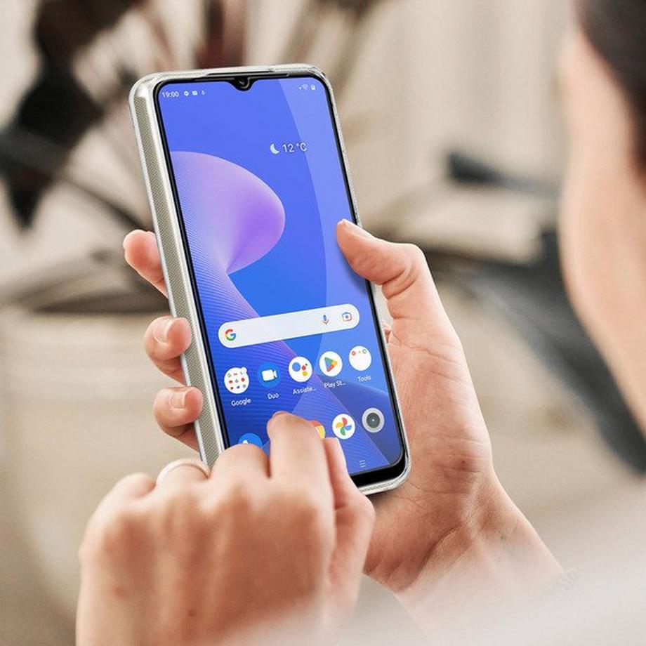 BigBen Connected  Realme C33 Schutz-Set 