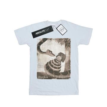 The Jungle Book Hypnosis TShirt