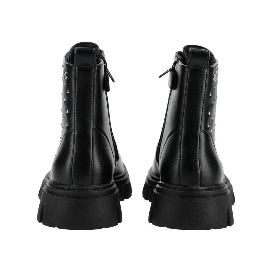Gioseppo Besetzte Schnürstiefelette  