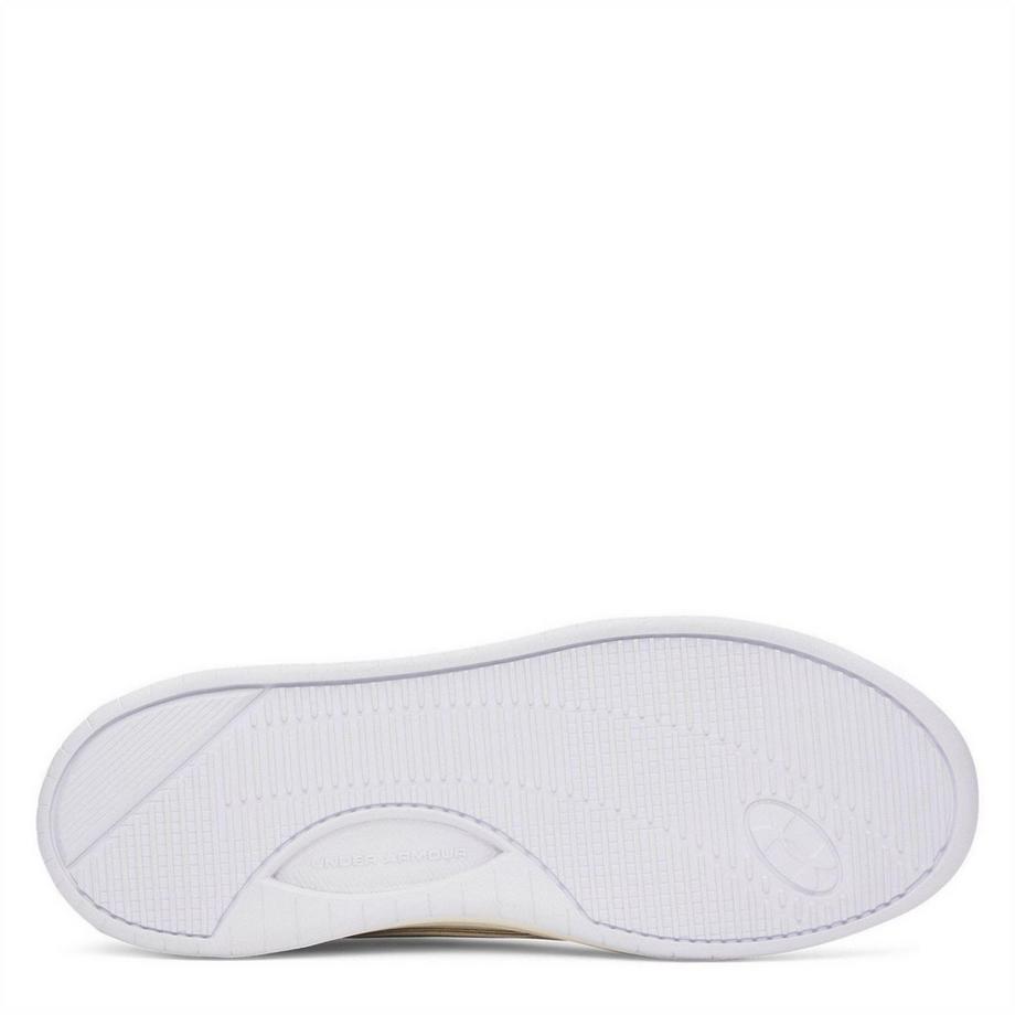 UNDER ARMOUR Niedrig Geschnittene Sneaker  