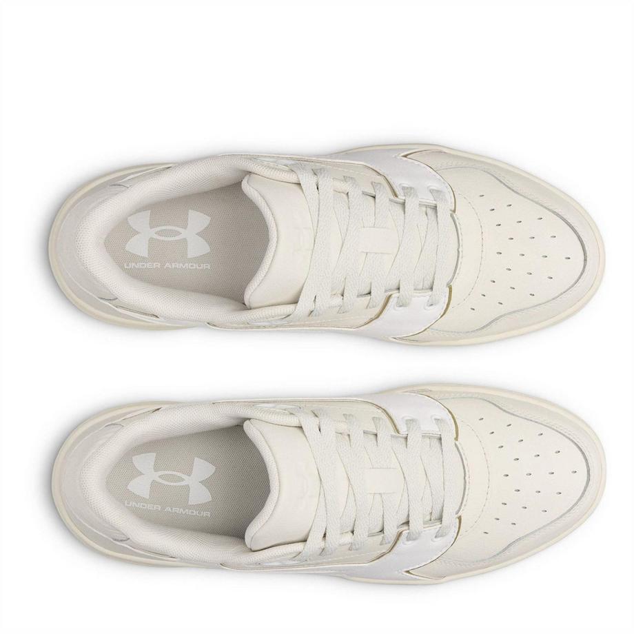 UNDER ARMOUR Niedrig Geschnittene Sneaker  