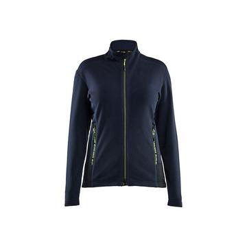 icrofleece-jacke, daen