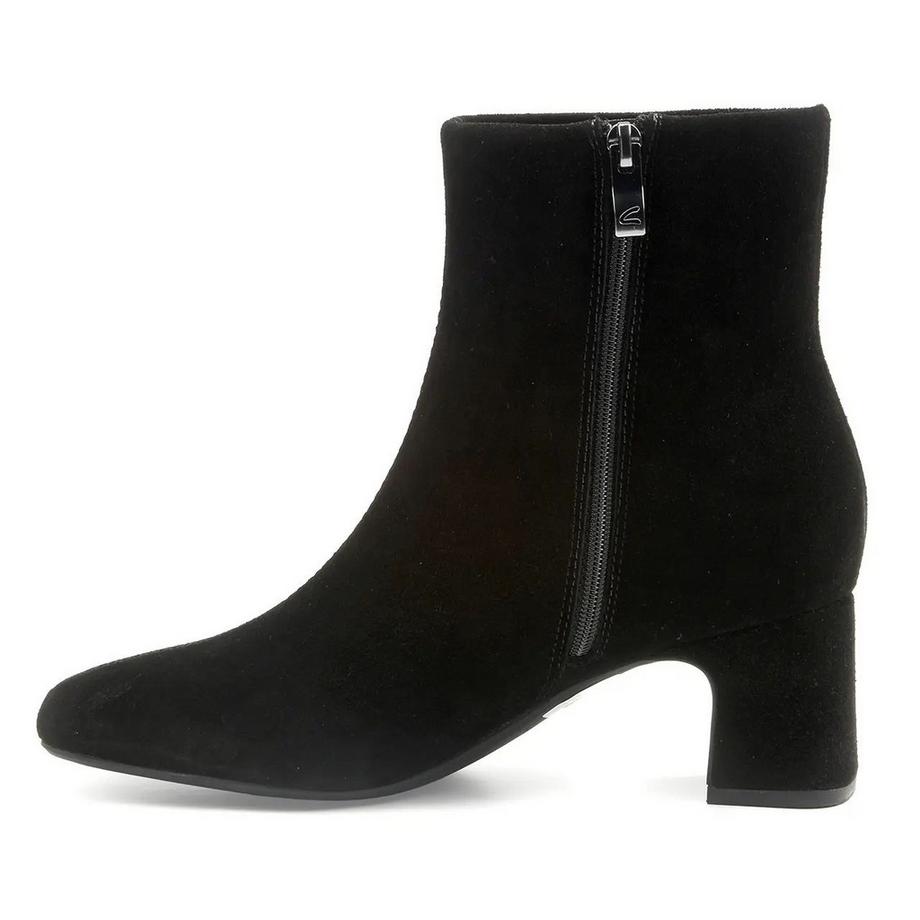 Clarks Fernie Zip Stivaletti  