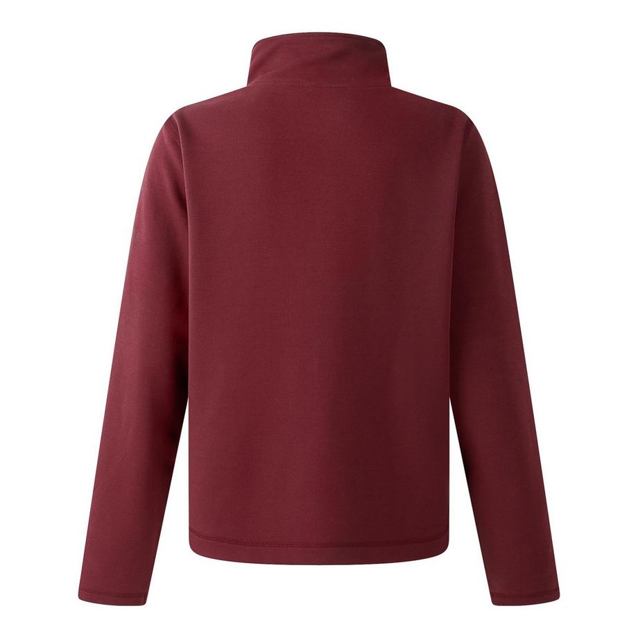 Dare 2B Felpa Wander con zip corta  