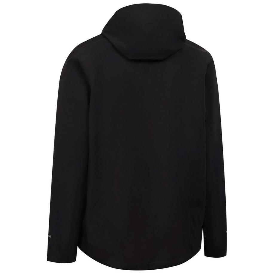 Trespass Veste Imperméable À Capuche Strathbeg  