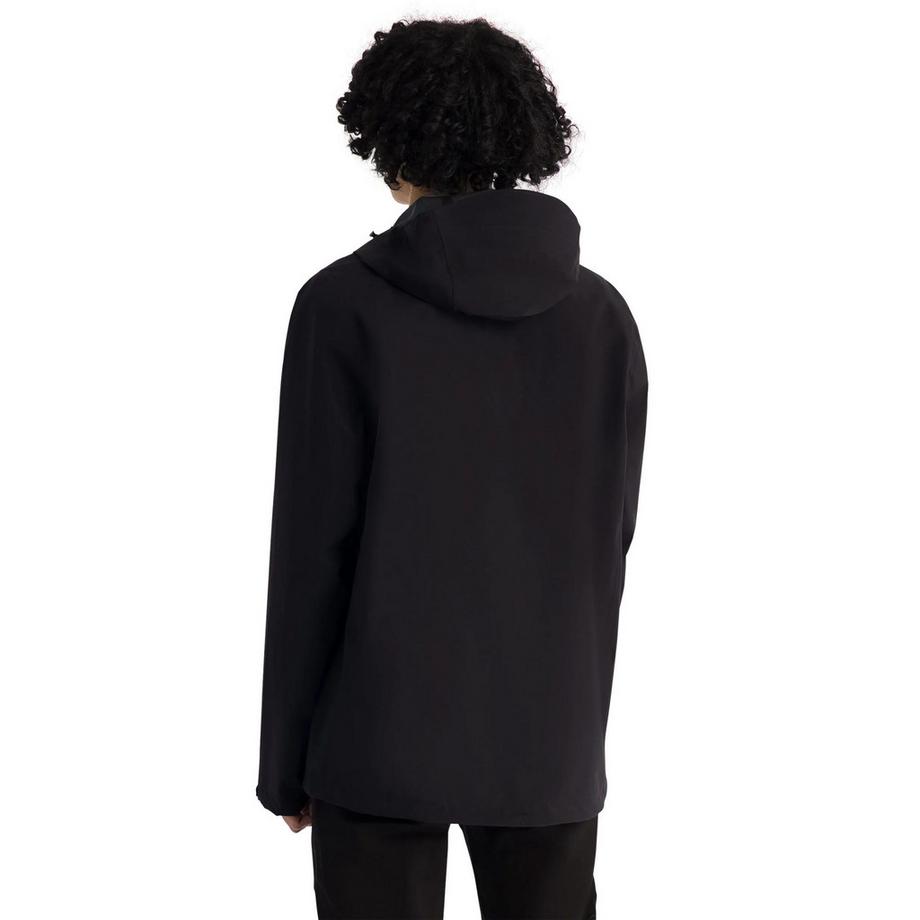 Trespass Veste Imperméable À Capuche Strathbeg  