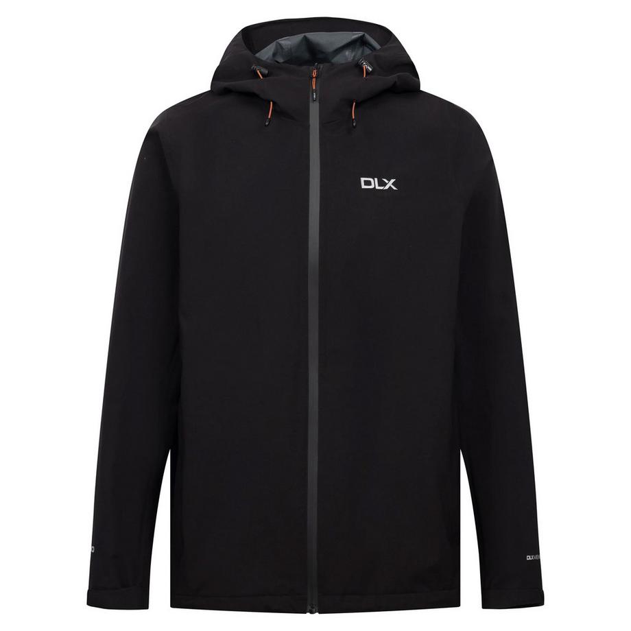 Strathbeg Dlx Jacke, Wasserfest