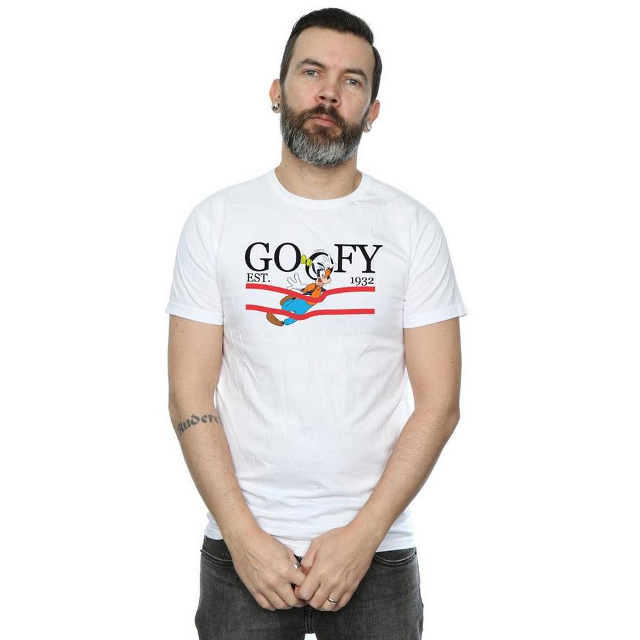 Disney Goofy Est 1932 T-Shirt  