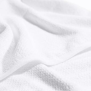 Ross Selection - coton bio set de serviettes 8 pièces  