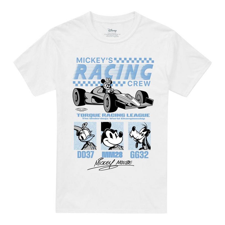 Tshirt TORQUE RACING LEAGUE