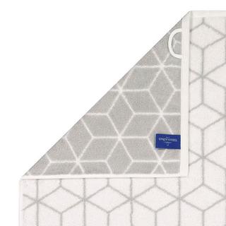 Villeroy & Boch Handtuch  1er Pack-Handtuch Carré  