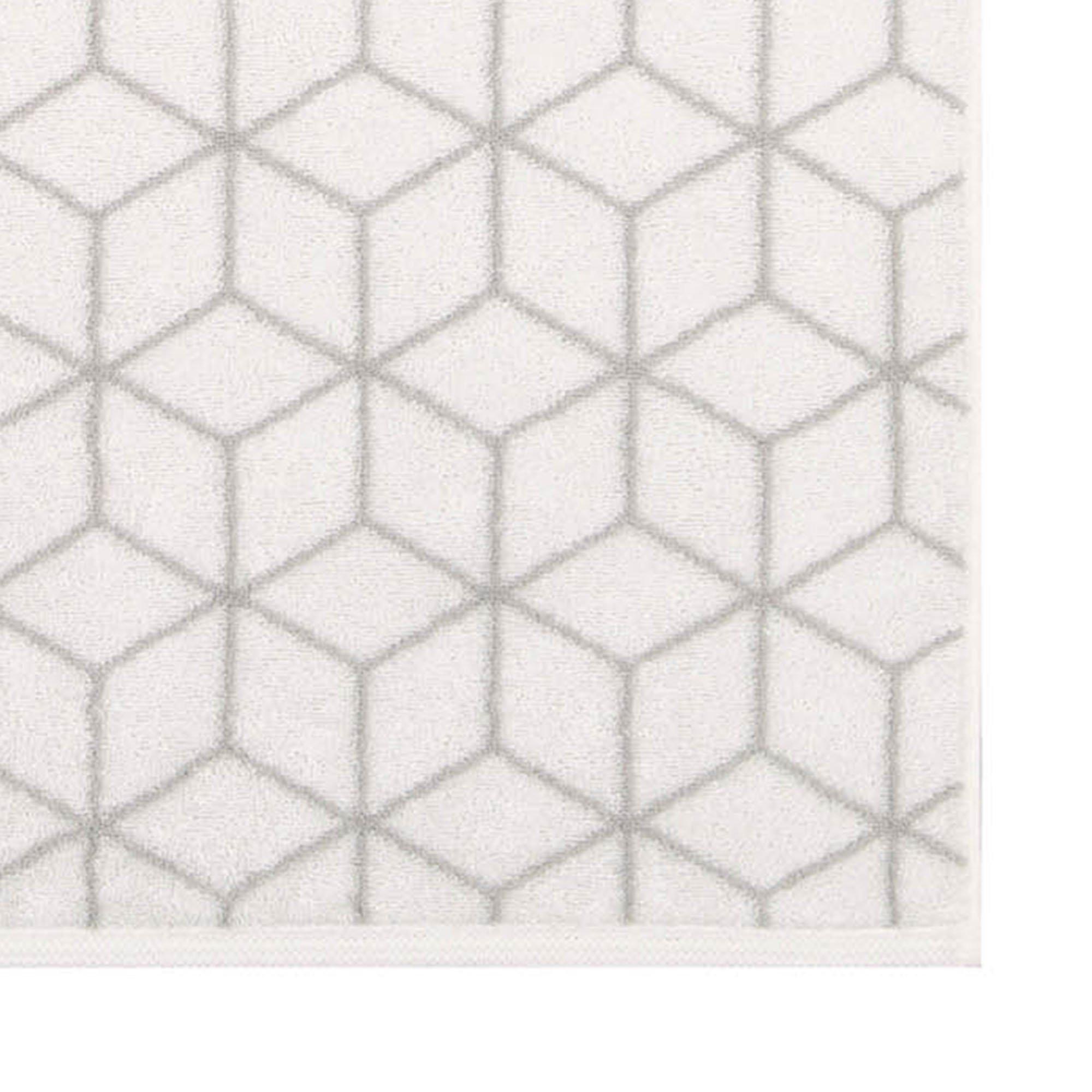 Villeroy & Boch Handtuch  1er Pack-Handtuch Carré  