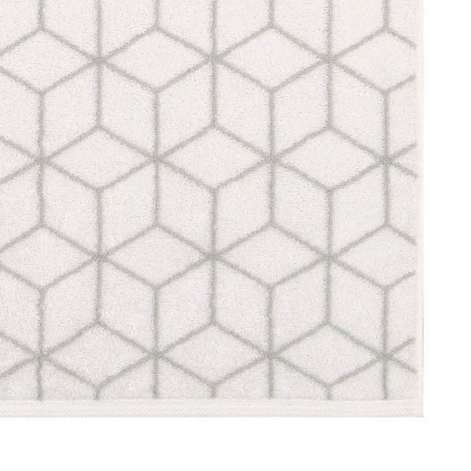 Villeroy & Boch Serviette de bain  Pack de 1-Handtuch Carré  