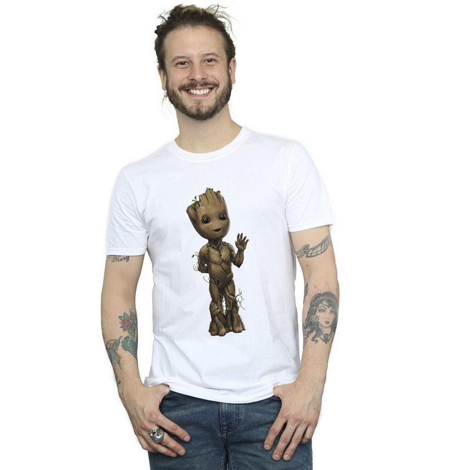 MARVEL I Am Groot T-Shirt  