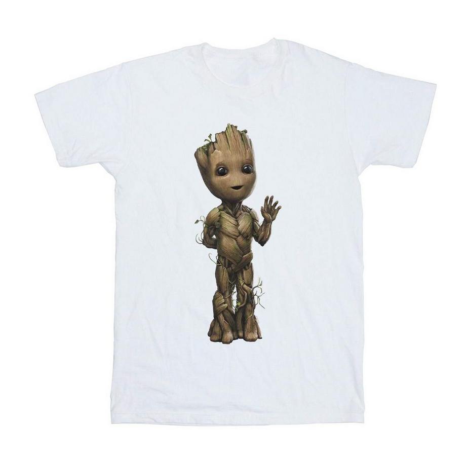 I Am Groot T-Shirt