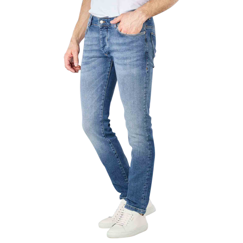 DRYKORN Jaz Jeans Slim Fit  