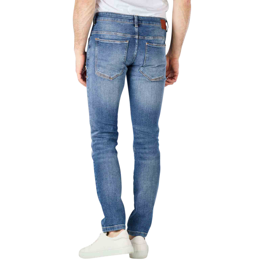 DRYKORN Jaz Jeans Slim Fit  