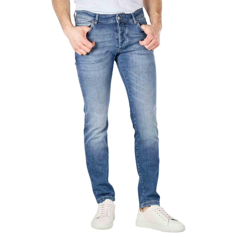 Jaz Jeans Slim Fit