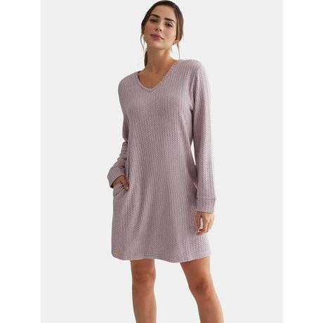 Selmark  Chemise de nuit manches longues Espiga 