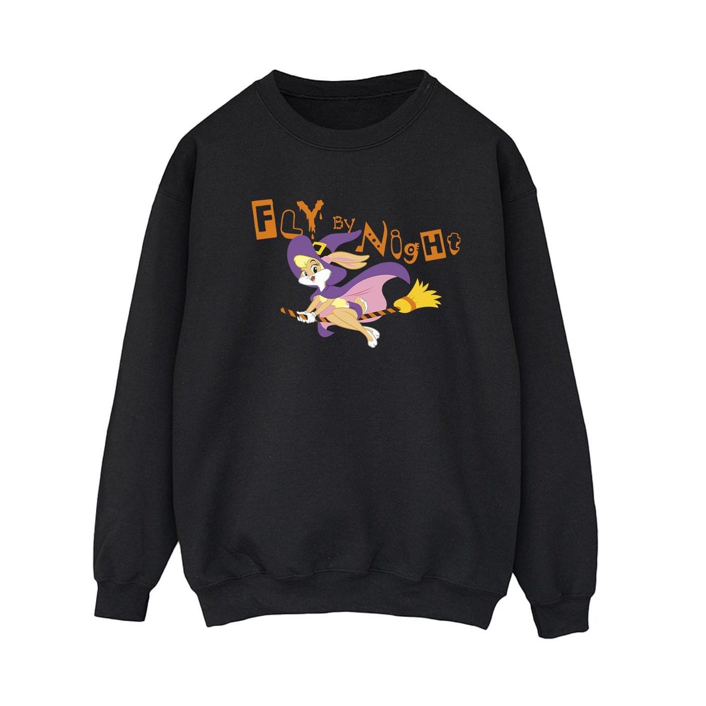 LOONEY TUNES  Fly By Night Sweatshirt 